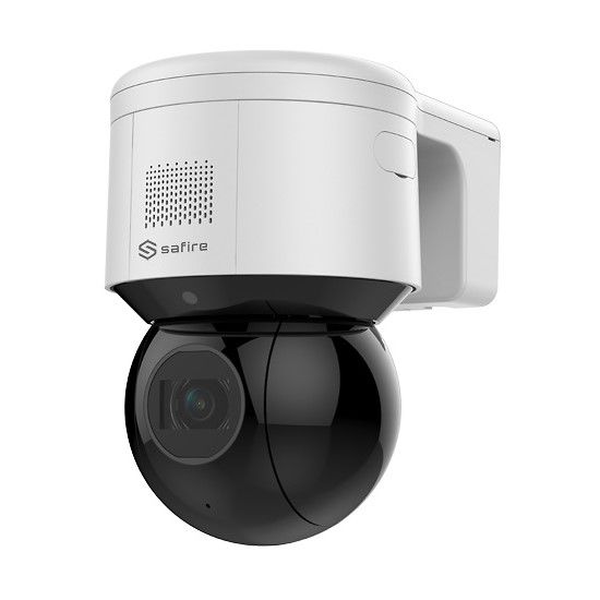 Kit Système d'alarme AJAX Sans-fil + Caméra surveillance (Ajax-Kit4)