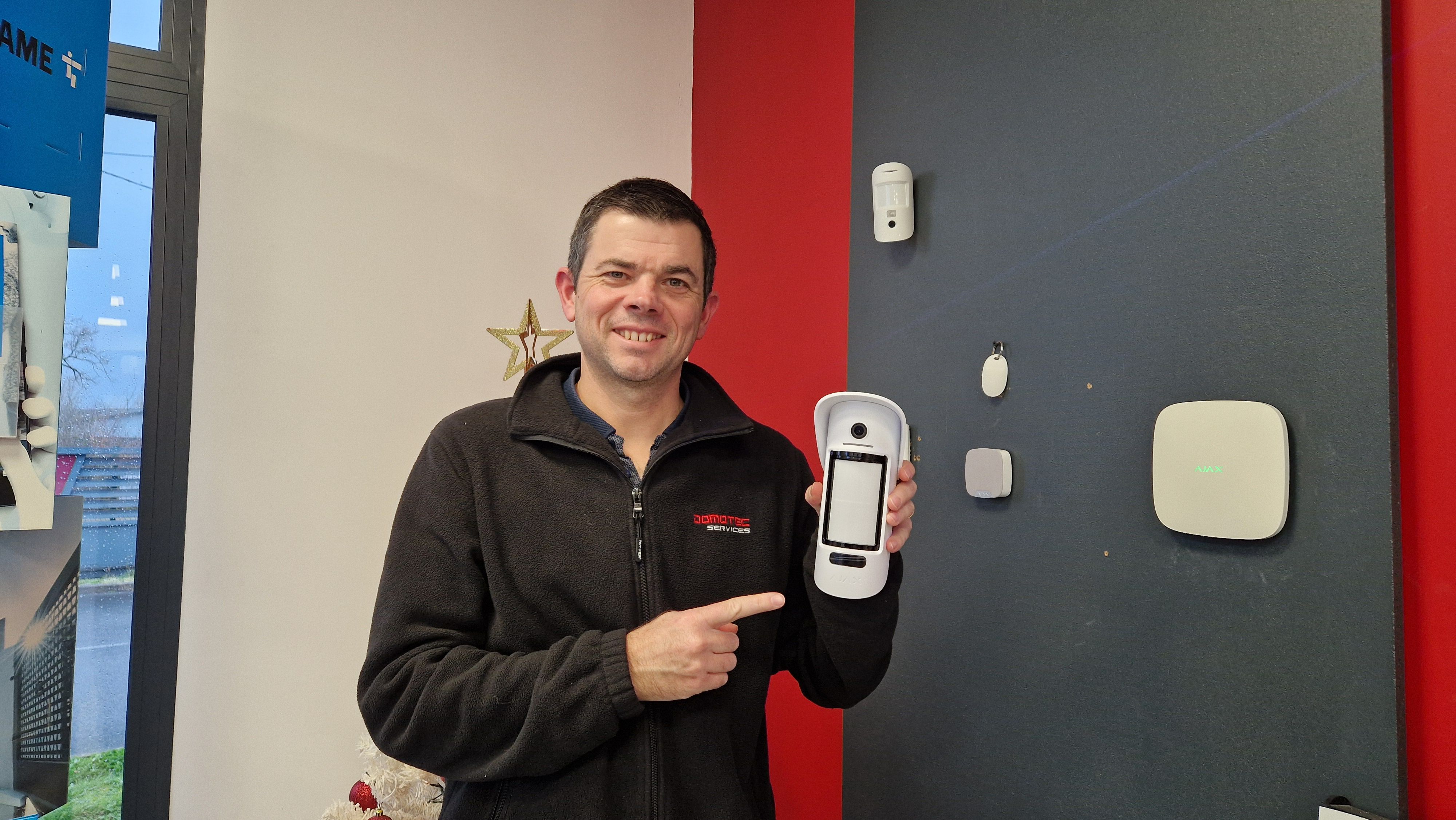 Odoo • Image et Texte