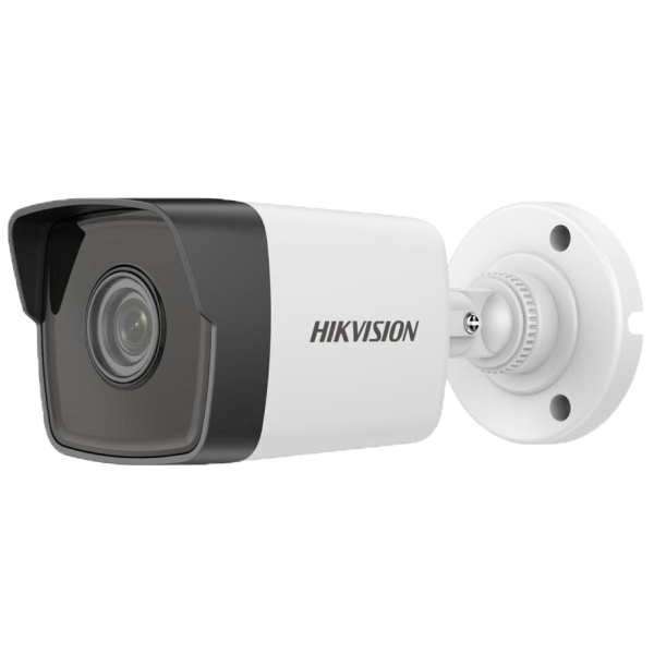 HIKVision Caméra POE 4Mp 2,8mm