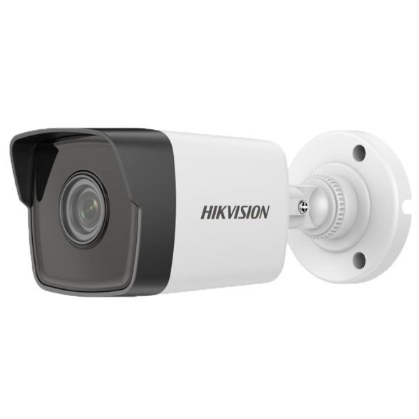 HIKVision Caméra POE 4Mp 2,8mm