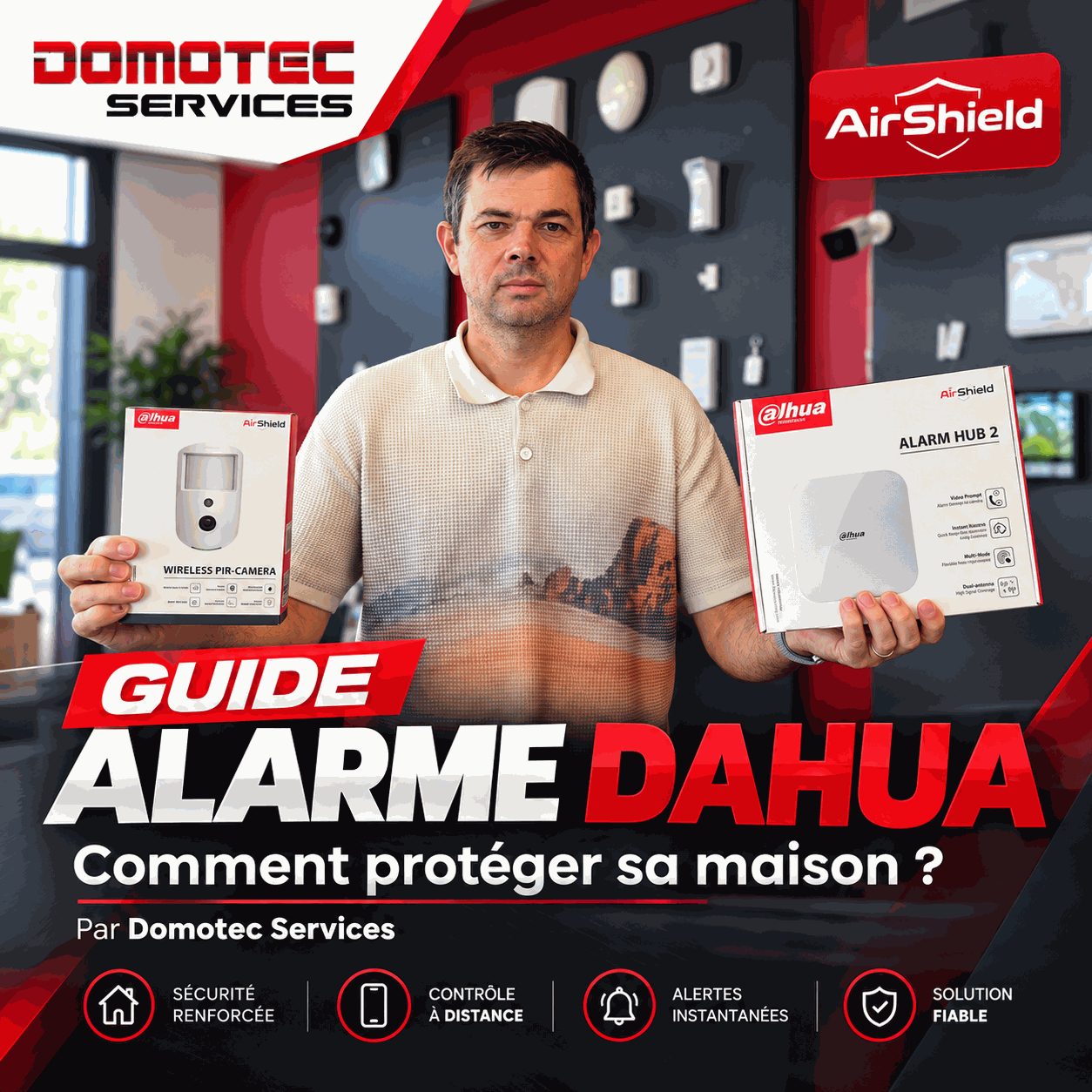 Odoo • Image et Texte