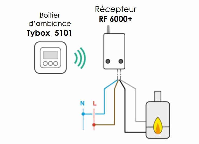 Odoo • Texte et Image