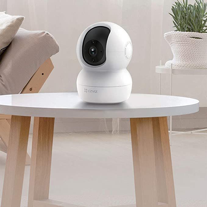 Caméra IP extérieure - IA intégrée - C3X Ezviz