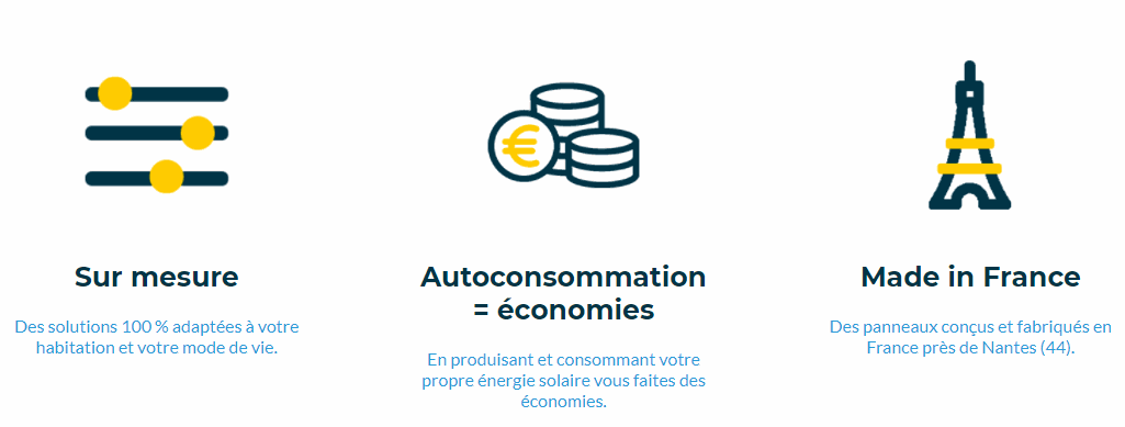 Odoo • Image et Texte