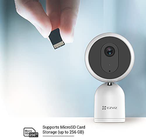 Caméra IP extérieure - IA intégrée - C3X Ezviz