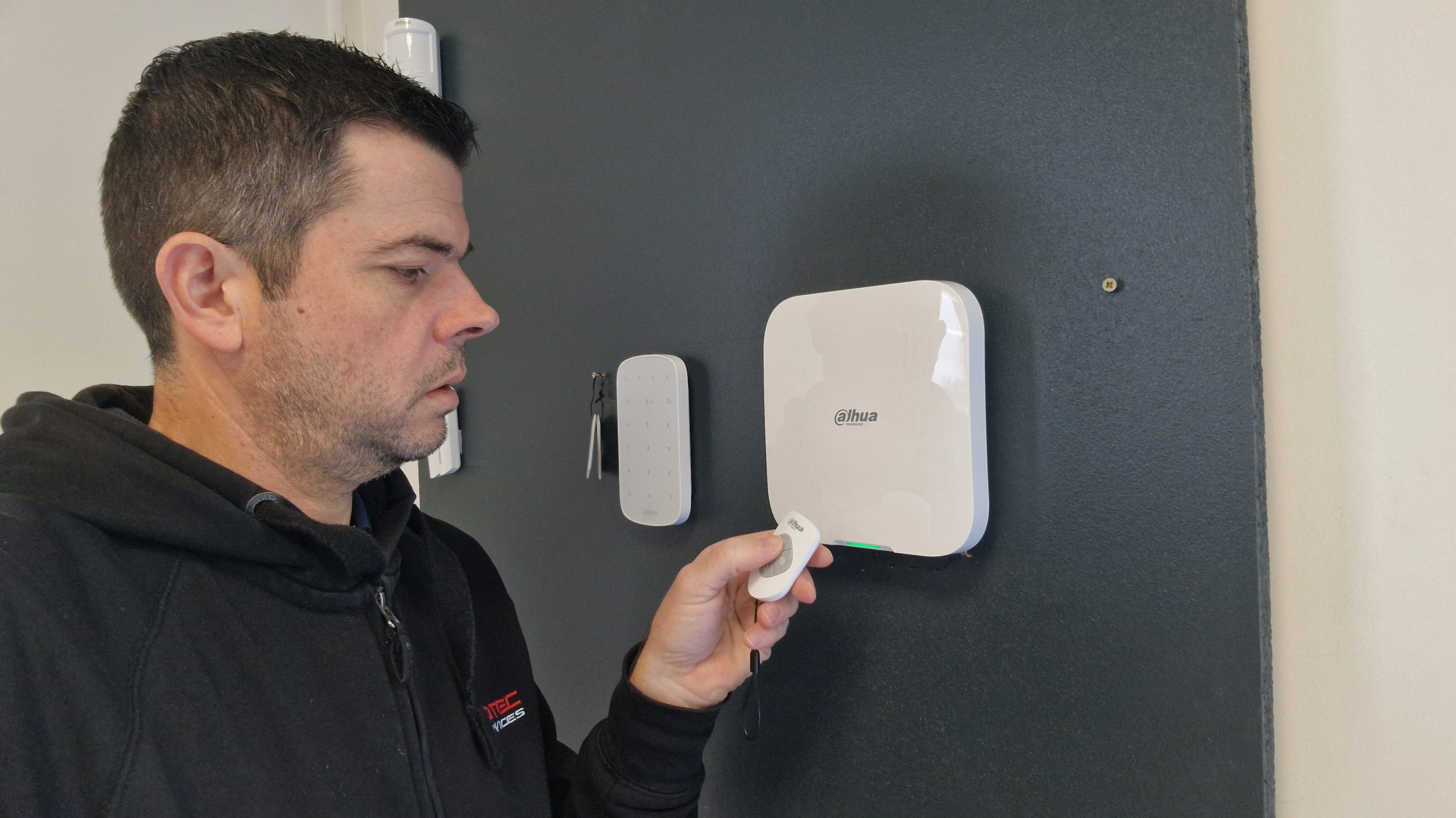 Odoo • Texte et Image