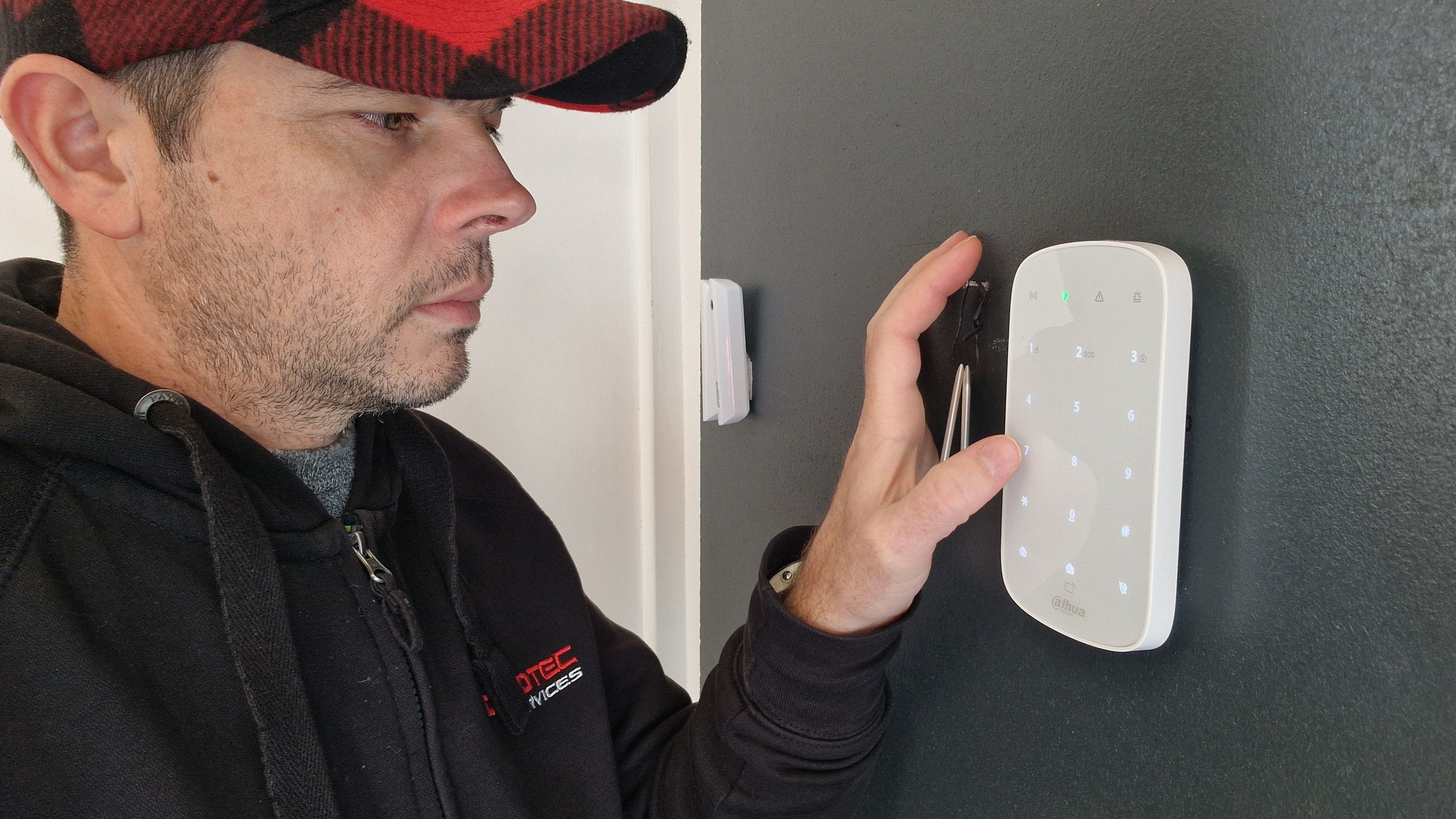 Odoo • Texte et Image