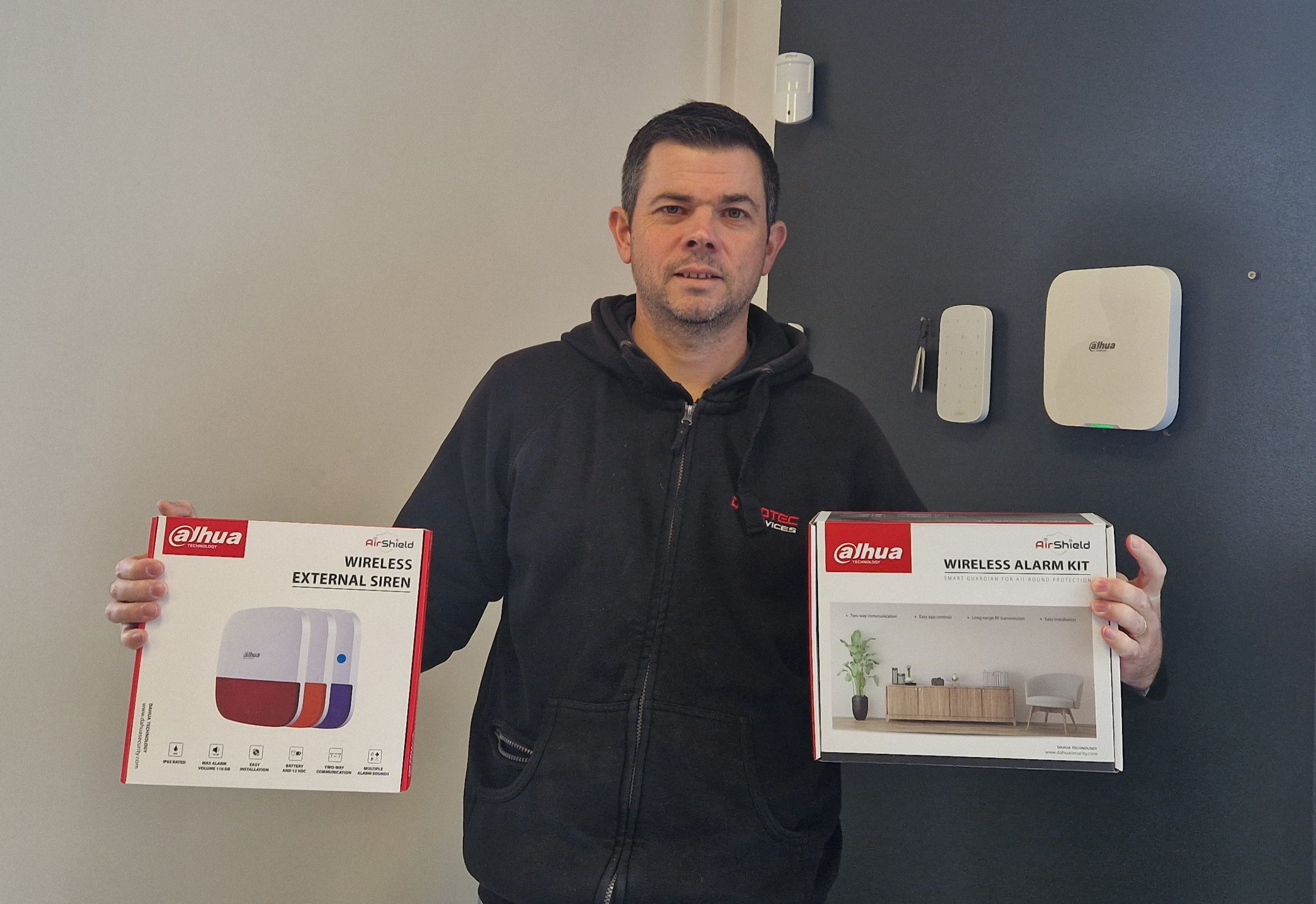 Odoo • Texte et Image