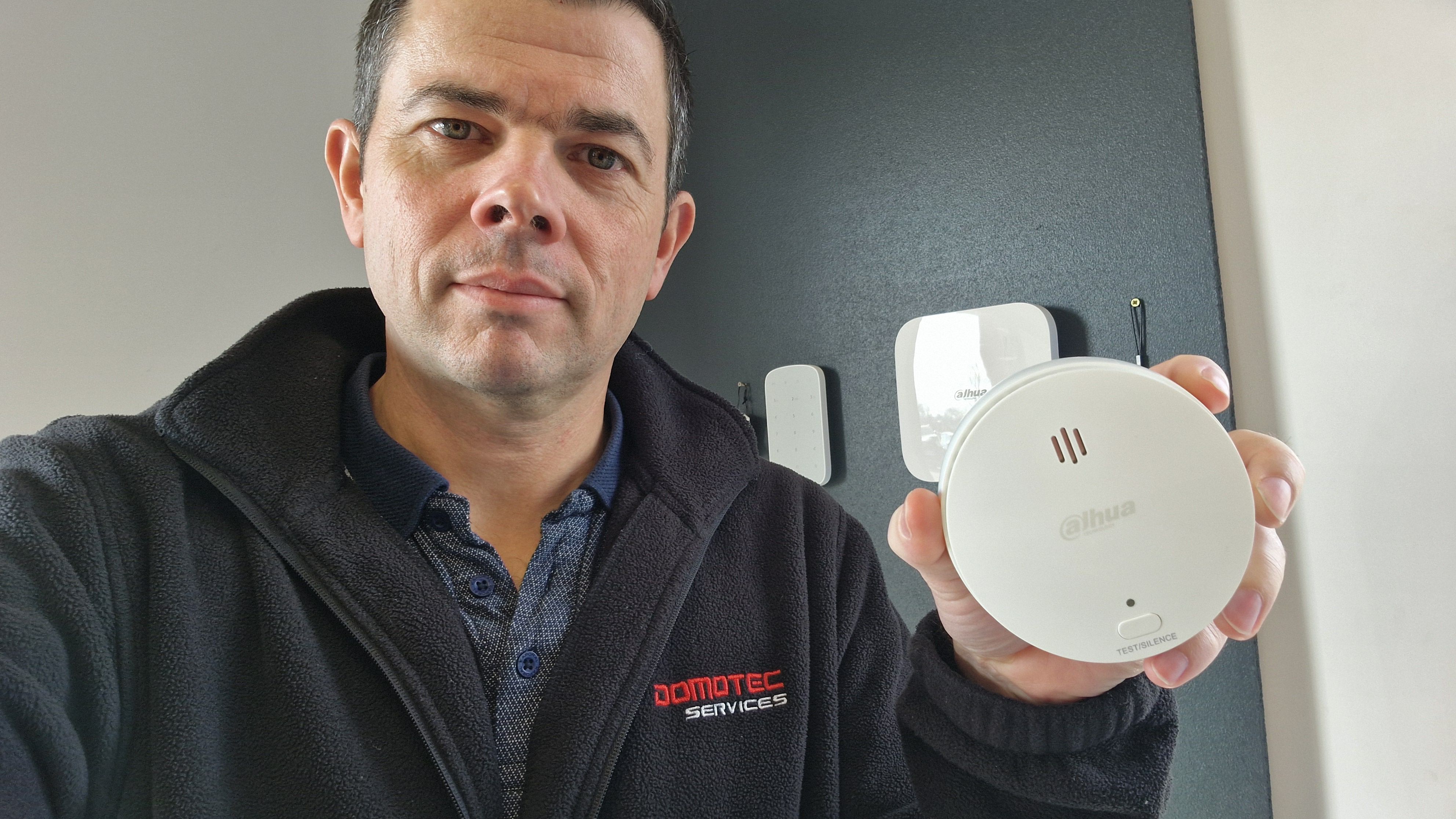 Odoo • Image et Texte