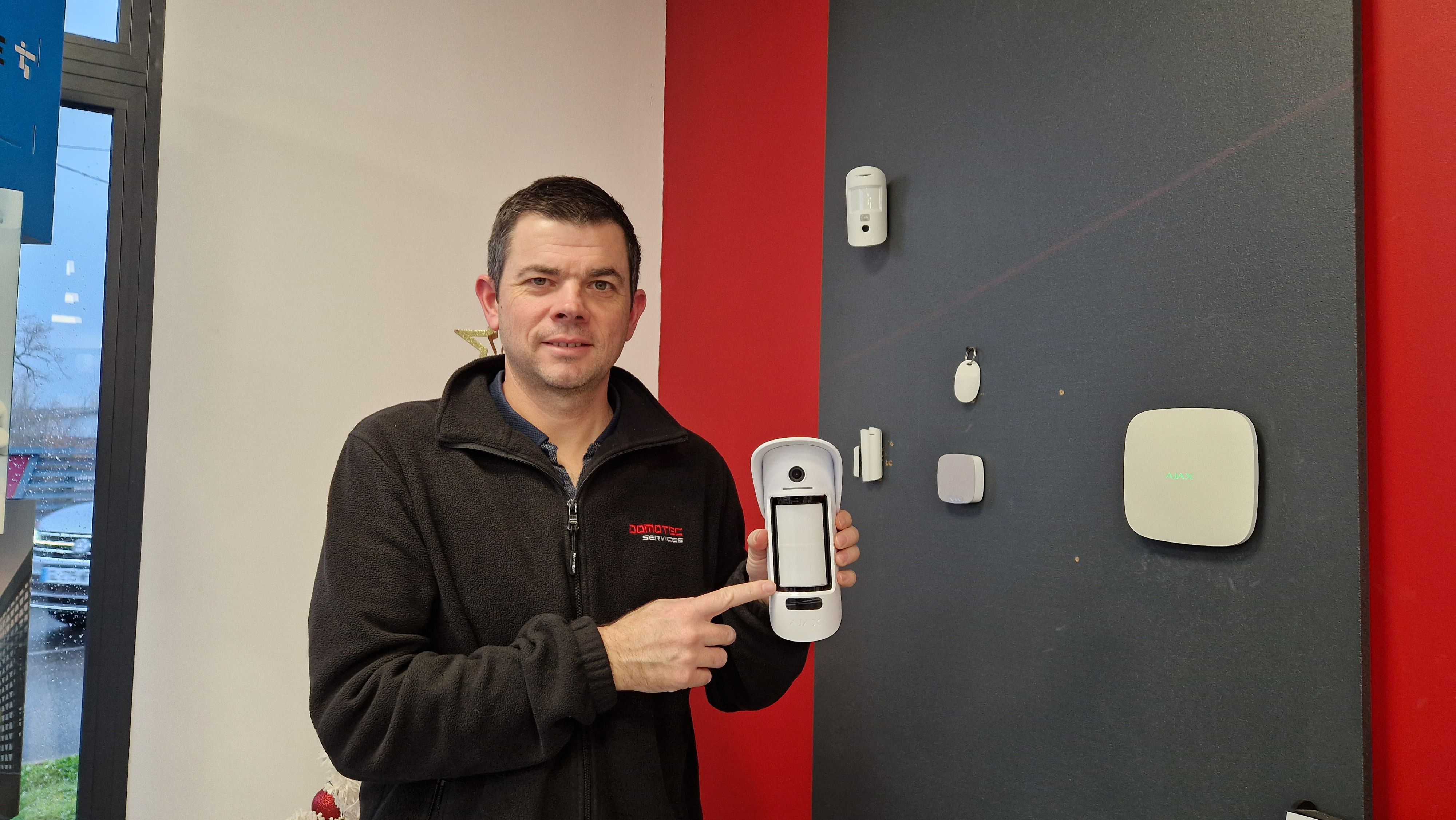 Odoo • Texte et Image