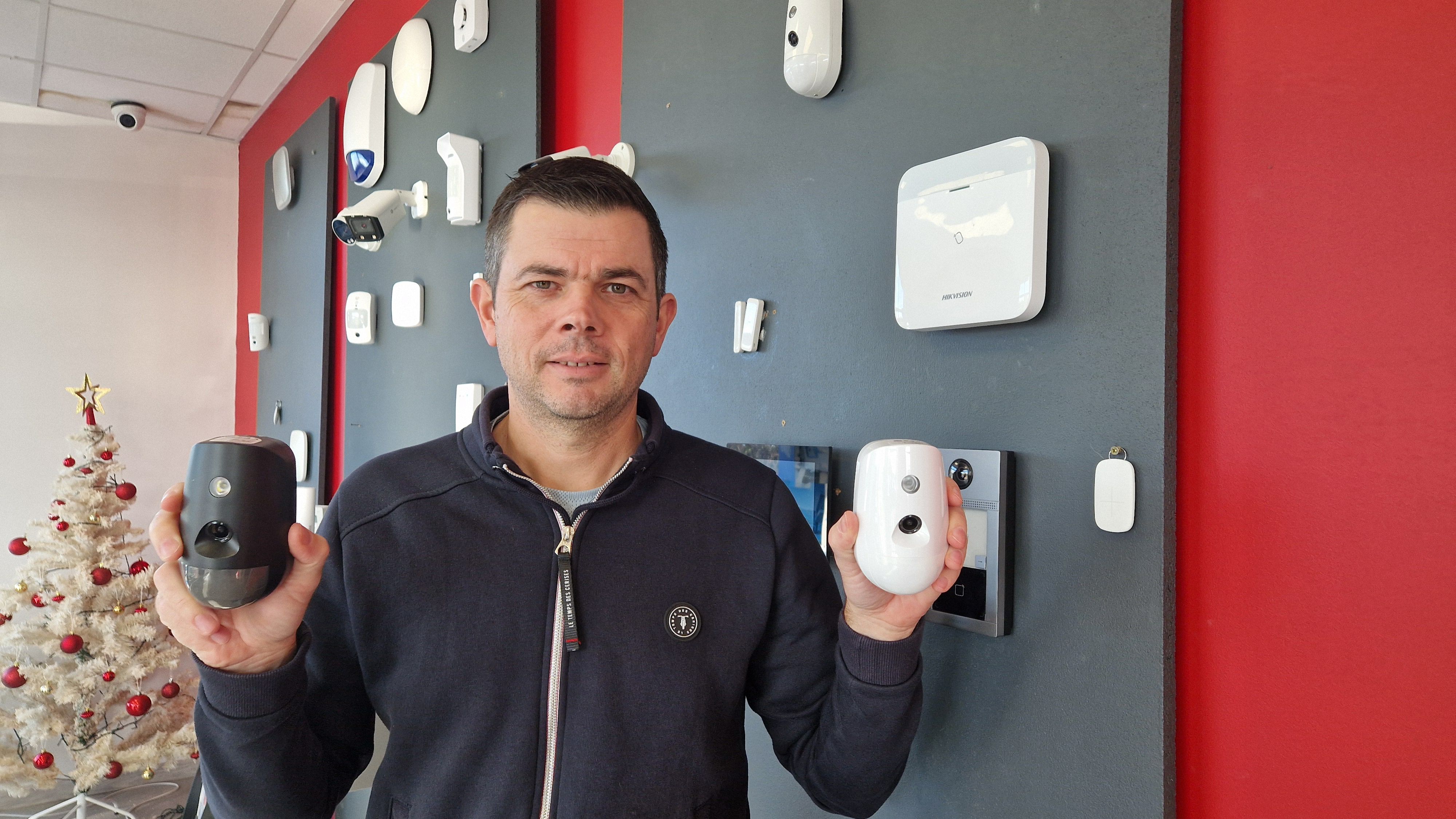 Odoo • Image et Texte