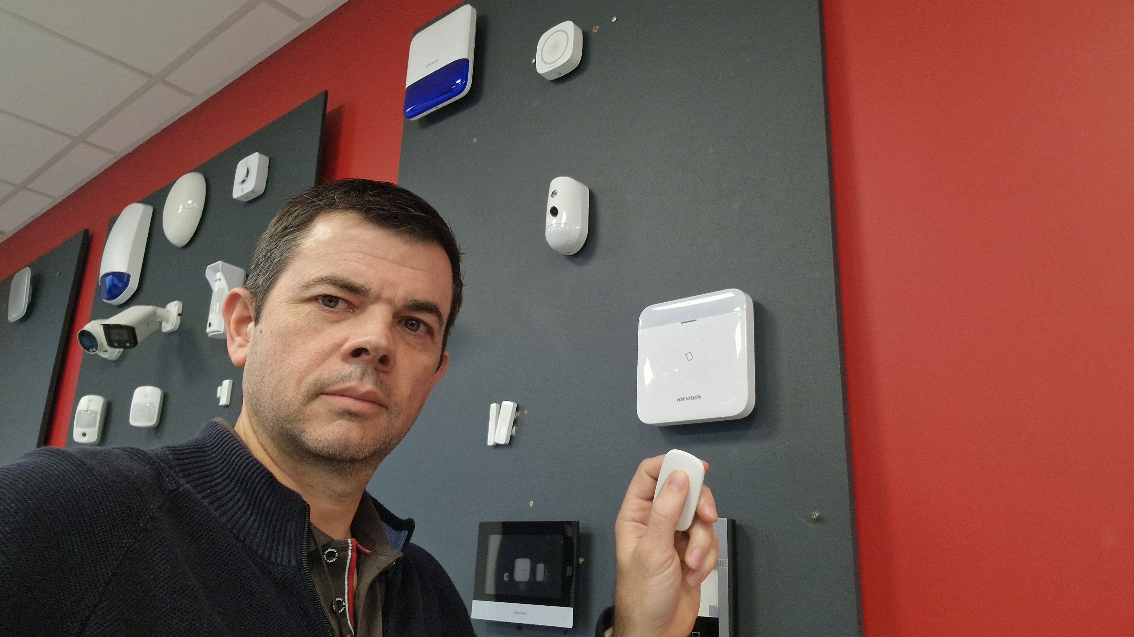 Odoo • Texte et Image