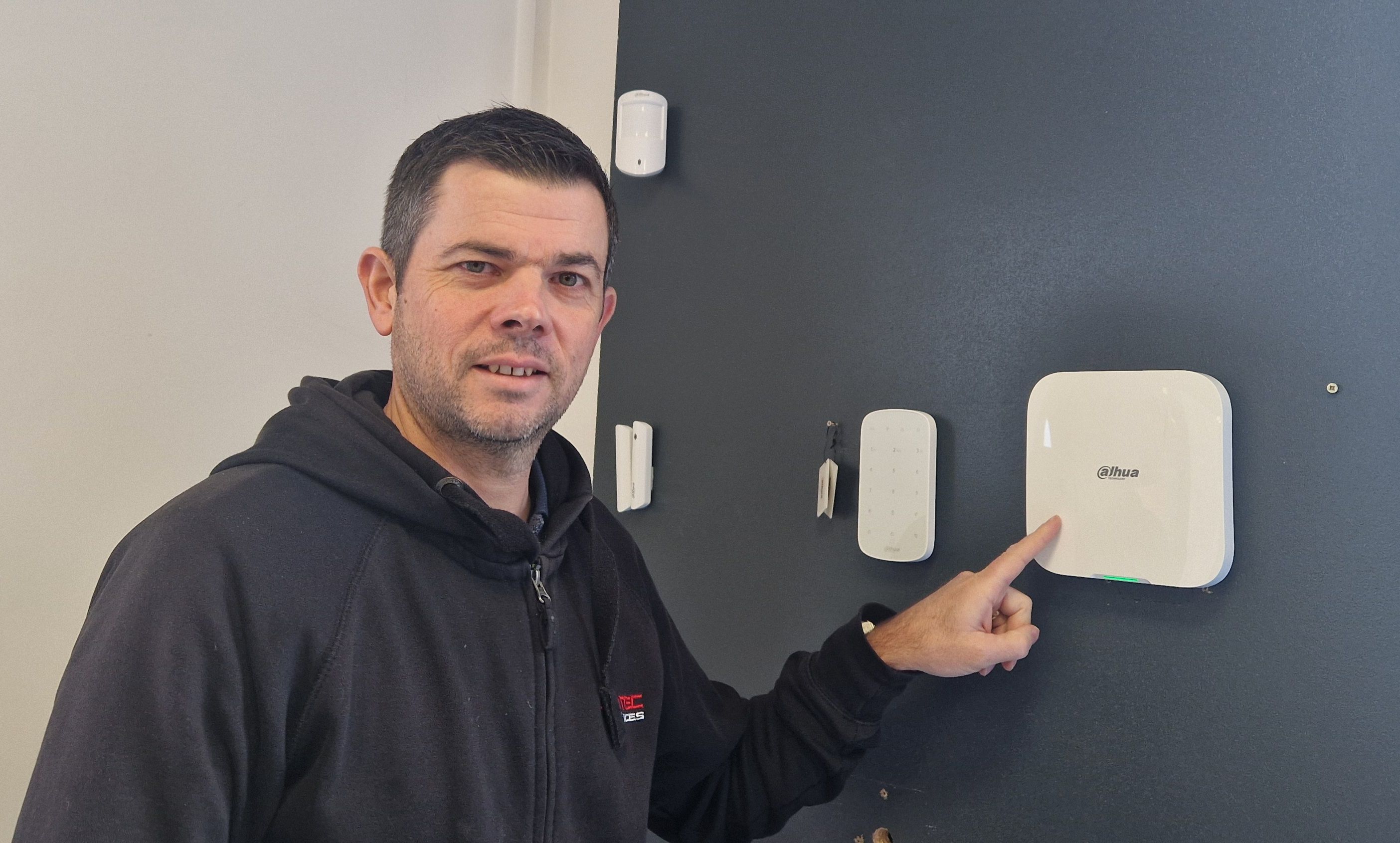 Odoo • Texte et Image