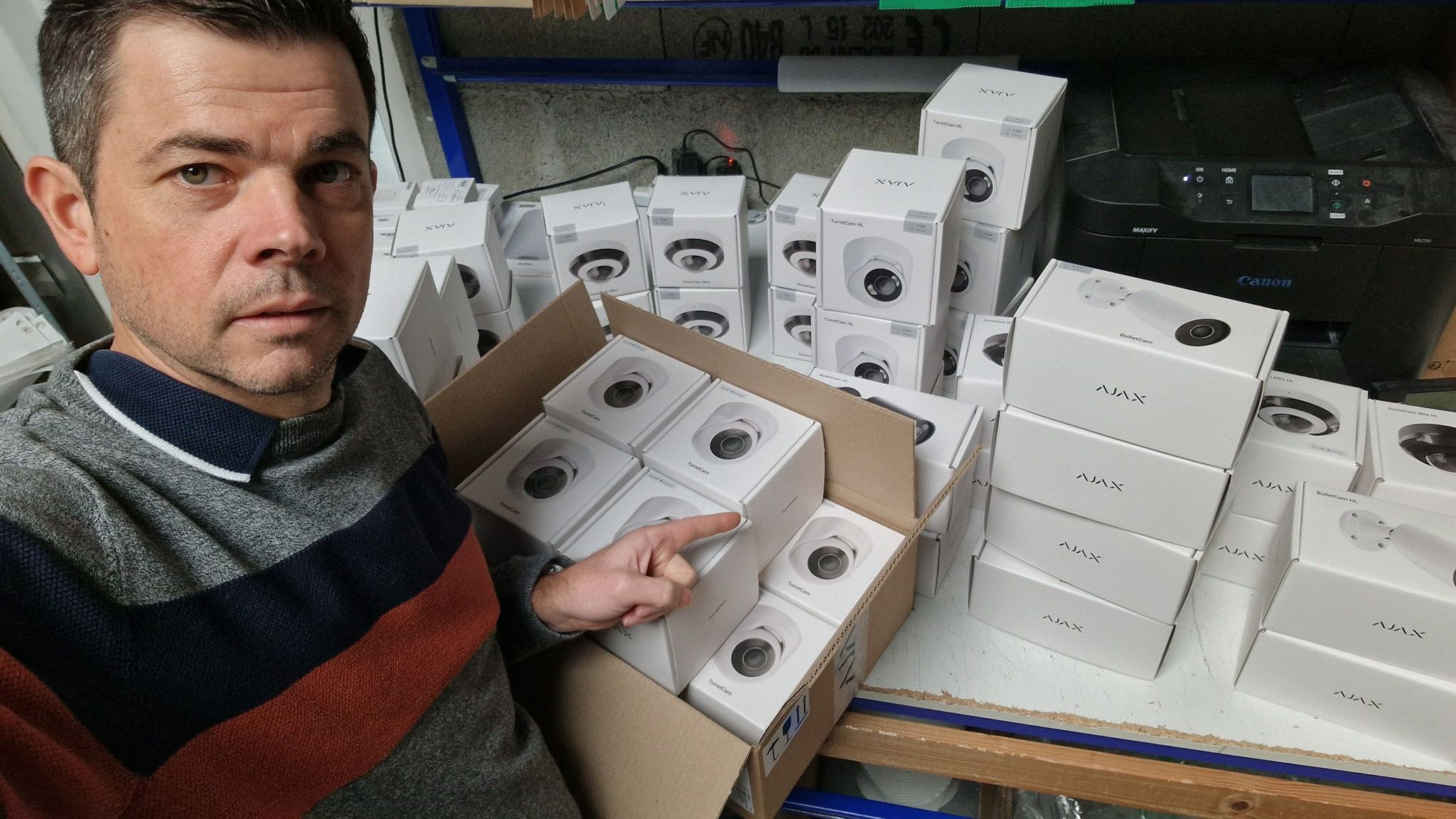 Peut être une image de texte