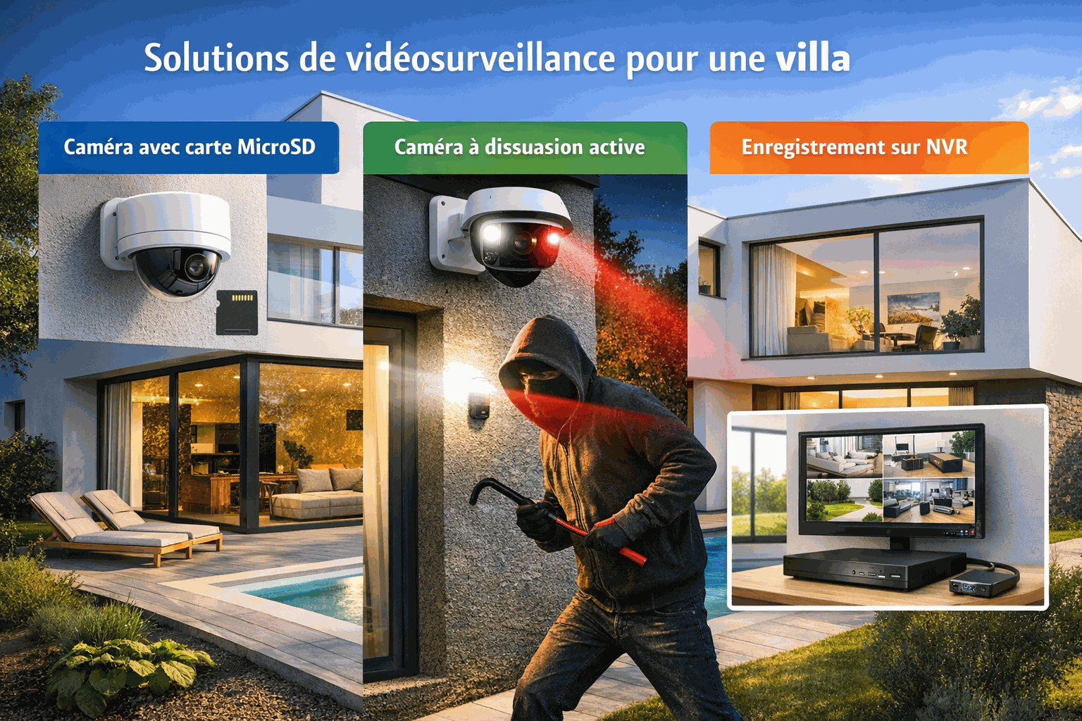 Odoo • Texte et Image