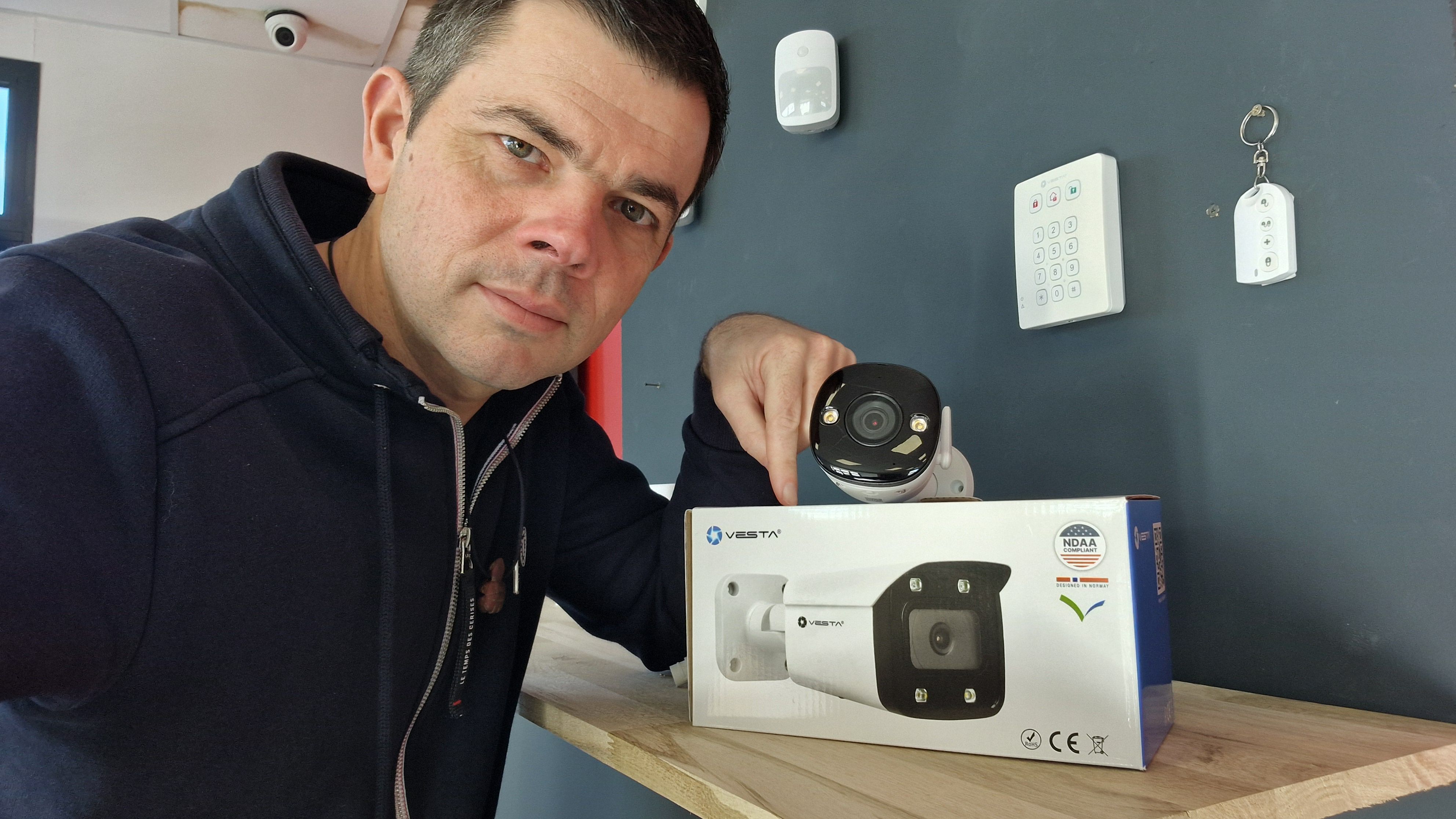 Odoo • Texte et Image