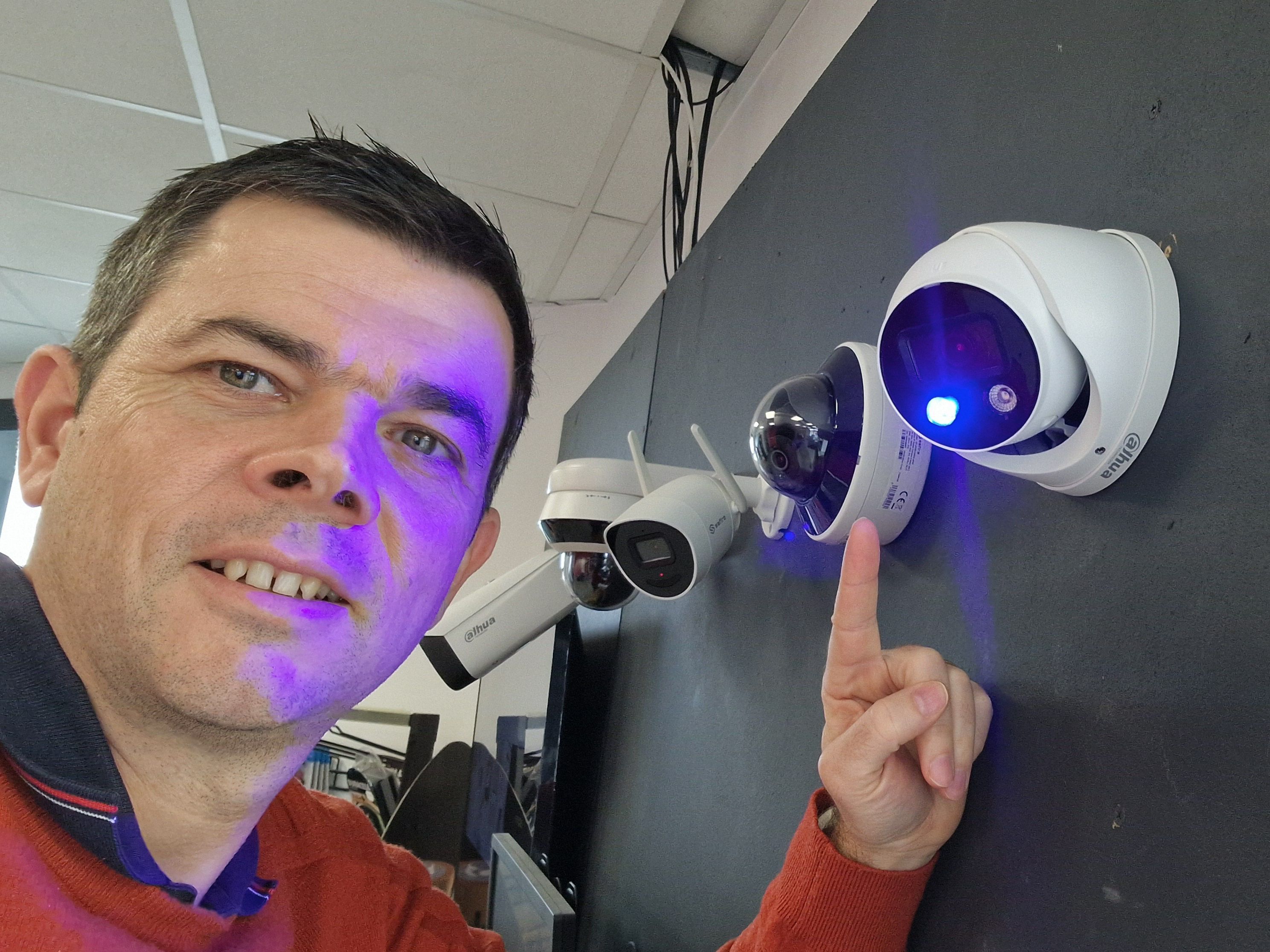 Odoo • Image et Texte