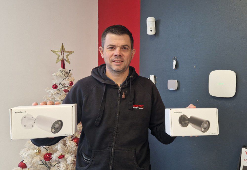 Odoo • Texte et Image