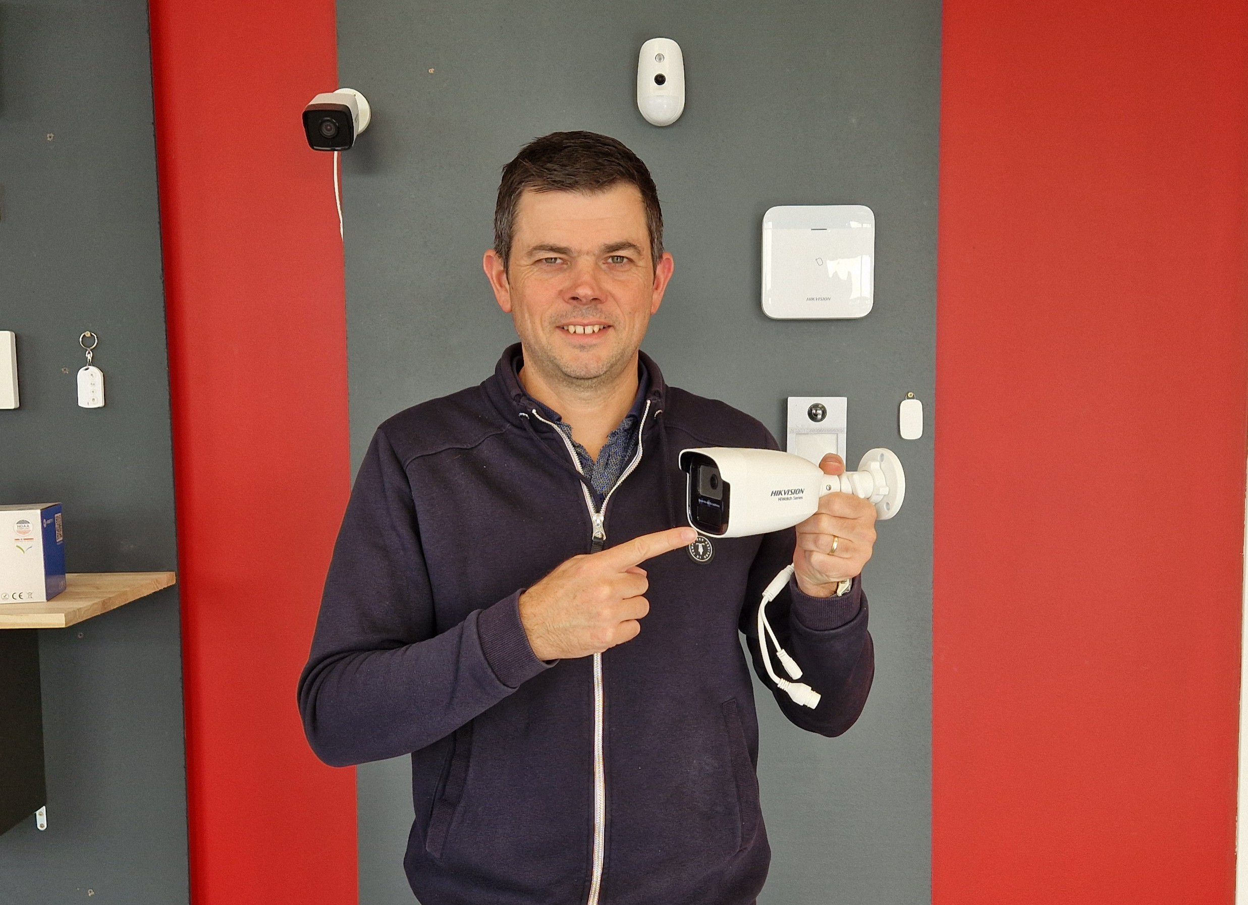 Odoo • Texte et Image