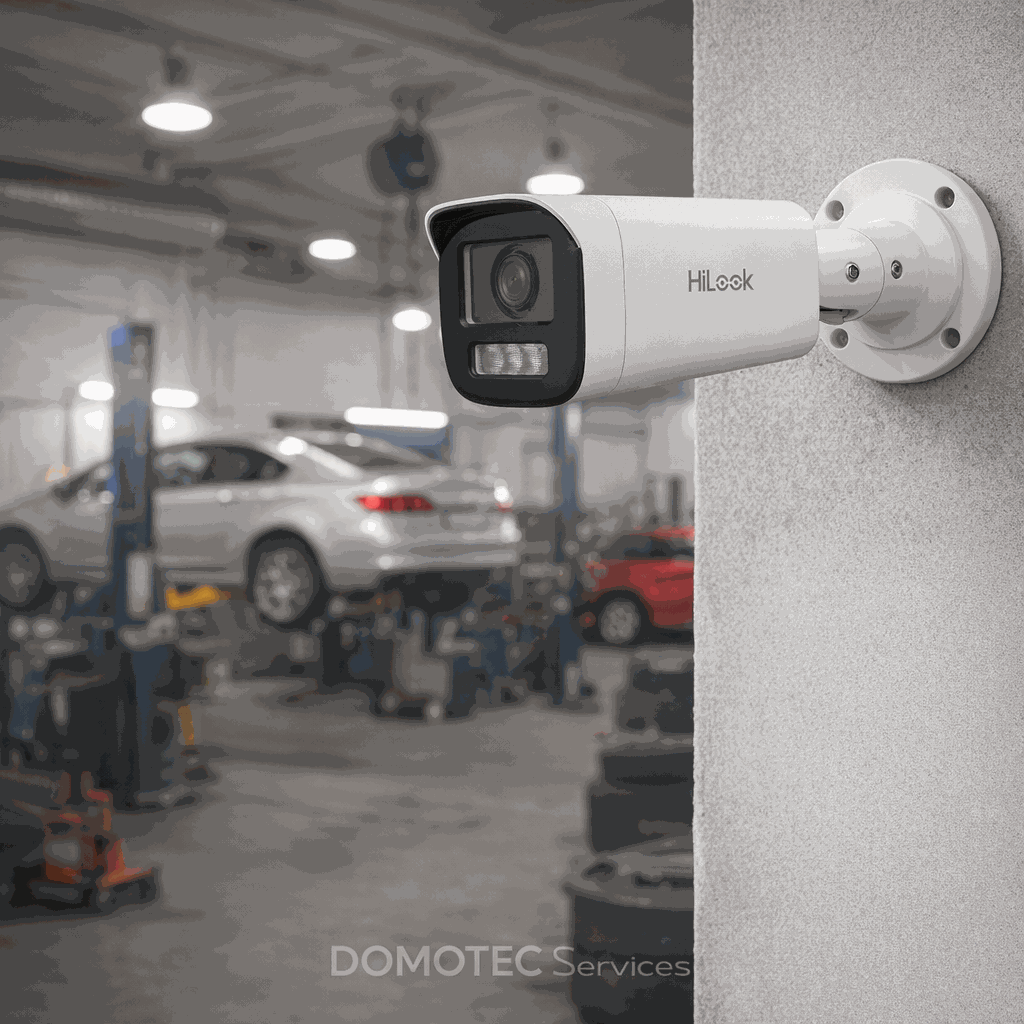 Odoo • Texte et Image