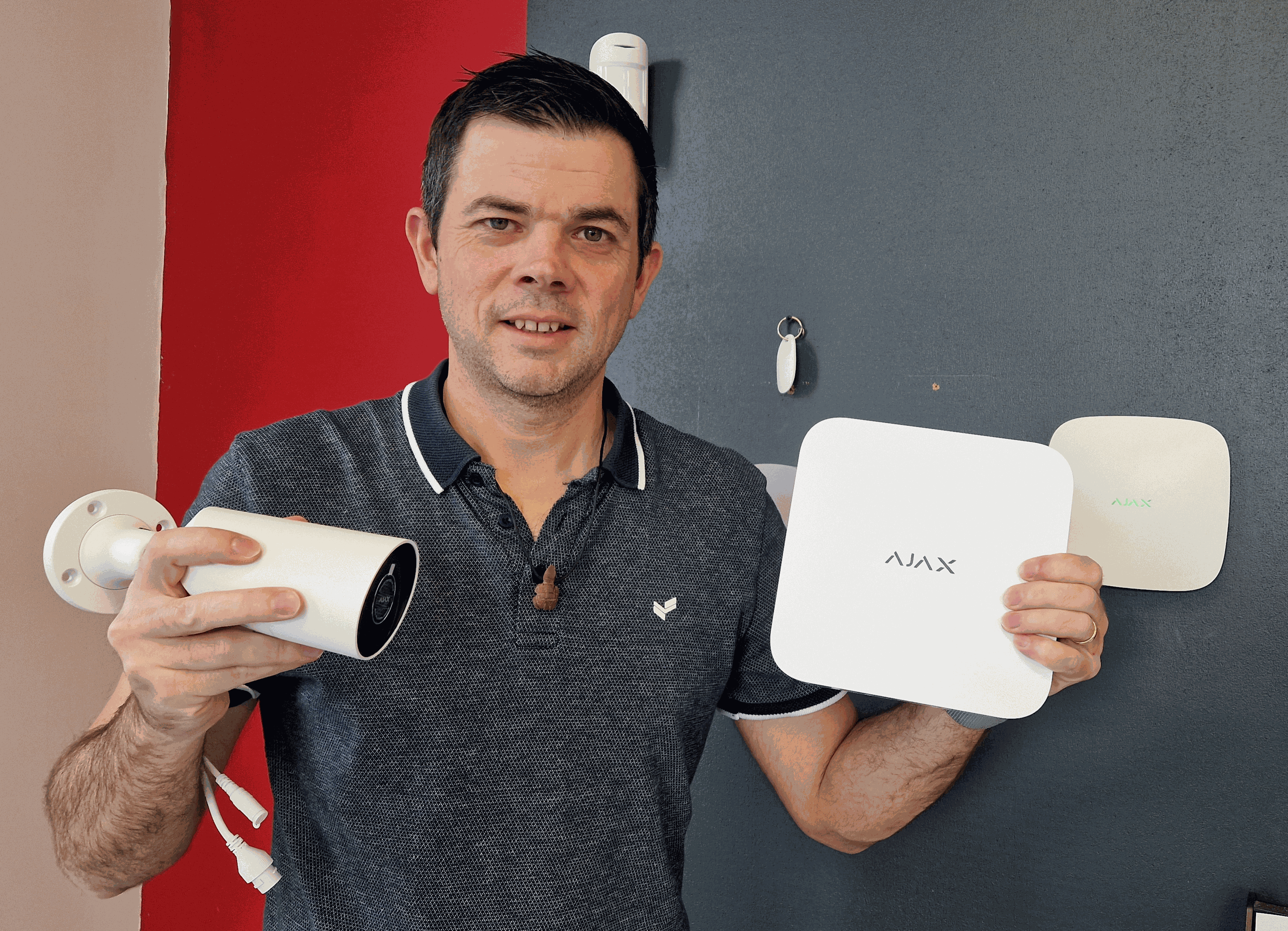 Odoo • Image et Texte