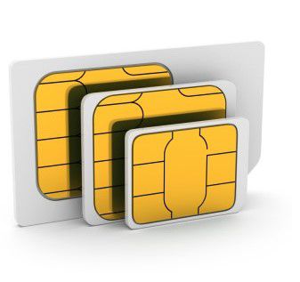 L'utilisation de cartes SIM M2M dans les environnements à faible  connectivité