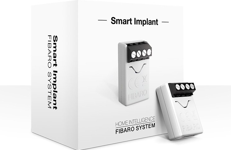 Smart Implant