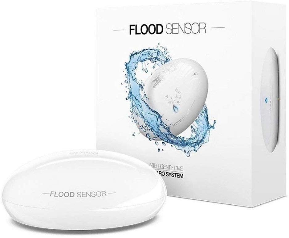 Flood Sensor