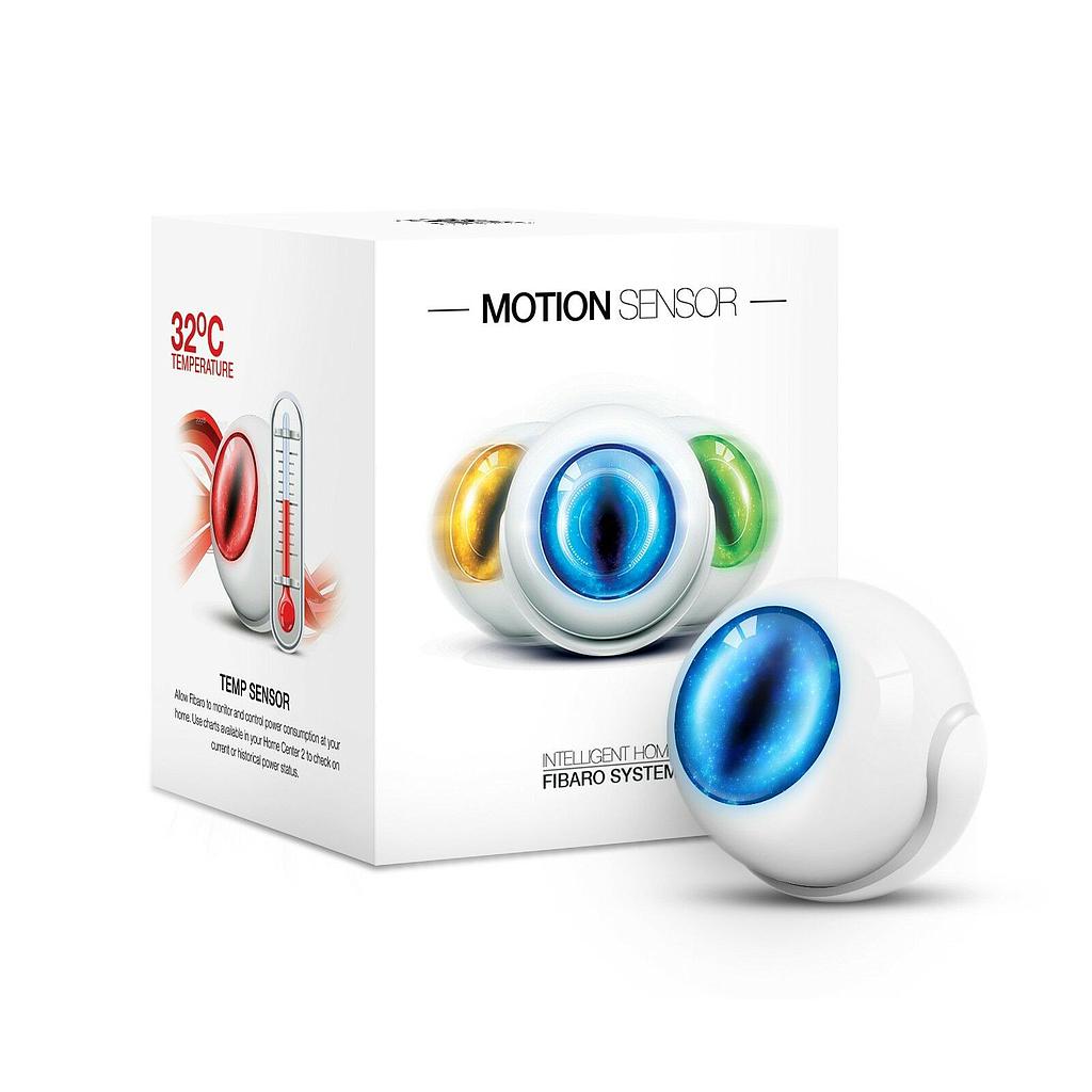 Motion Sensor