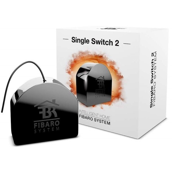 Single Switch 2