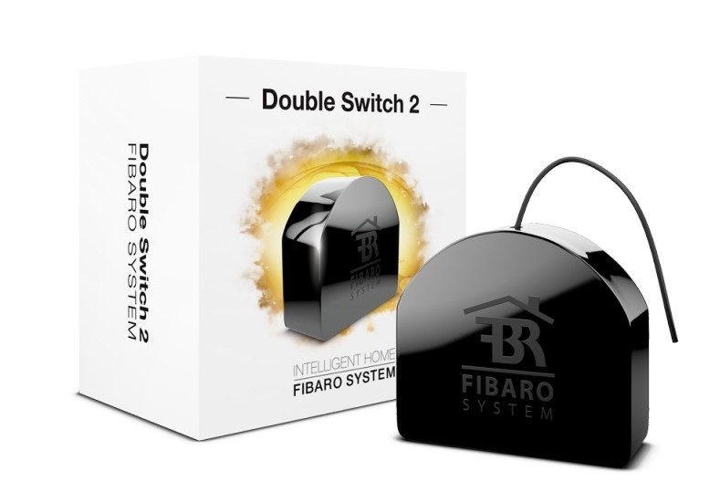 Double Switch 2