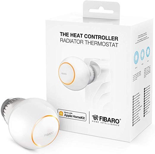 Heat Controller