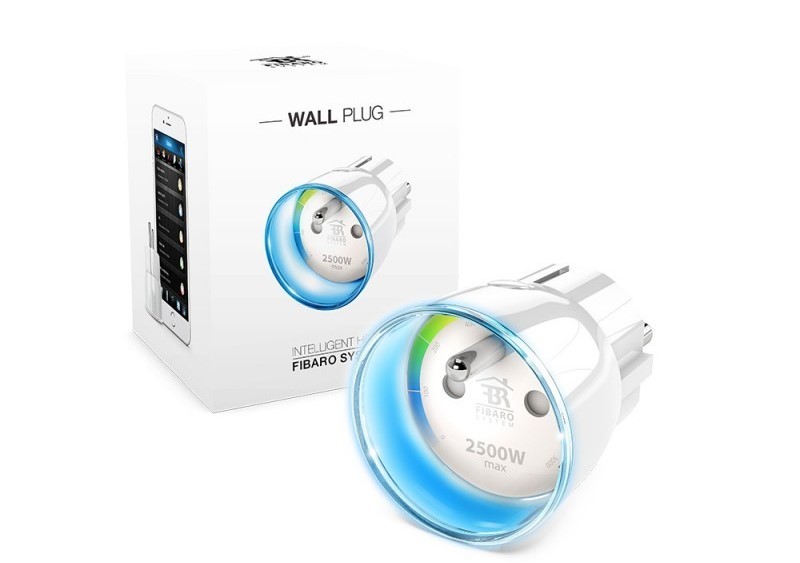 Wall Plug