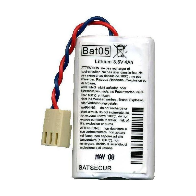 BATTERIE BATLI05