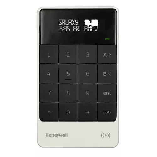 MK9 keyprox