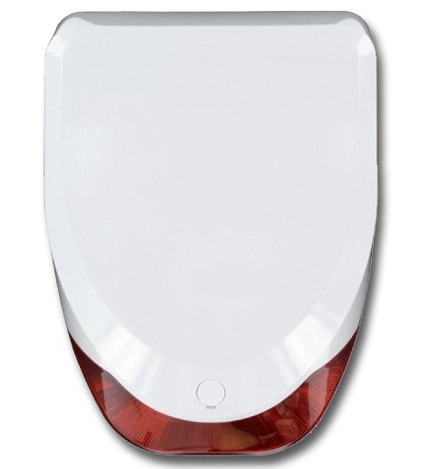 SIRENE EXT FLASH