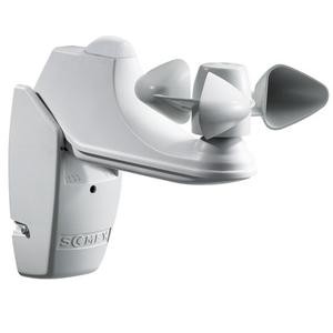 Capteur vent Eolis RTS avec LED Somfy