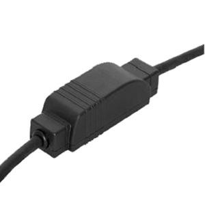 Récepteur de lumière slim RTS Somfy