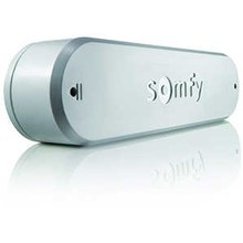 CAPTEUR VENT EOLIS 3D WIREFREE IO CREME SOMFY