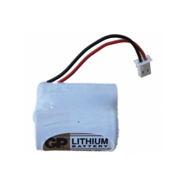 Batterie NEXTCAM Visonic
