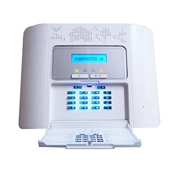 POWERMASTER-30 G2 NF Visonic