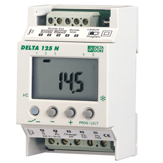 DELTA 125N