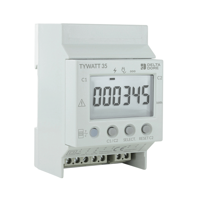 TYWATT 35