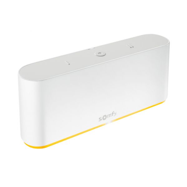 TaHoma Switch Somfy