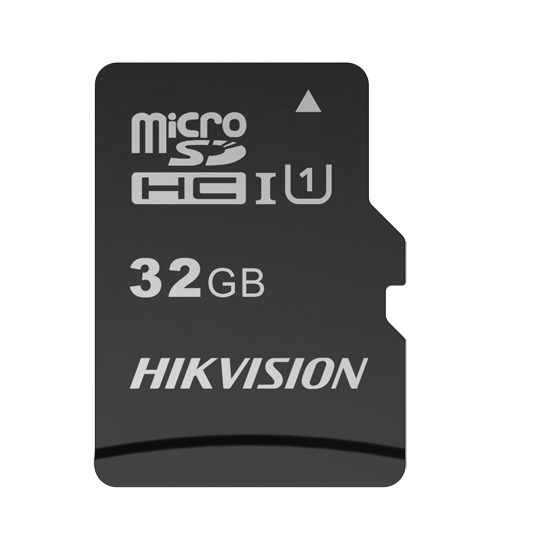 MICROSD 32GO CLASSE 10