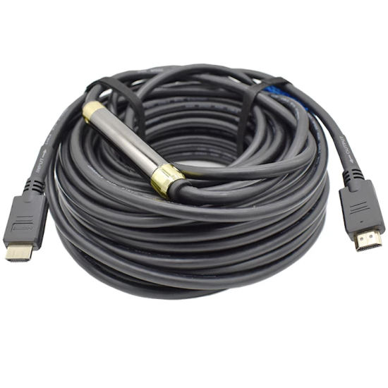 HDMI 25m AMPLI