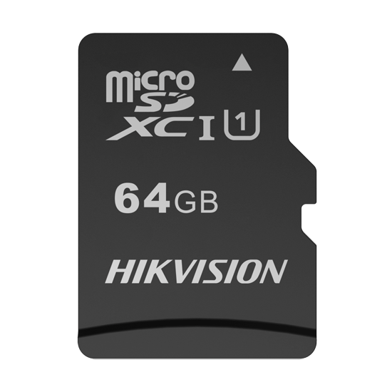 MICRO SD 64GO CLASSE 10