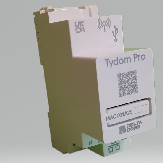 TYDOM PRO DELTA DORE