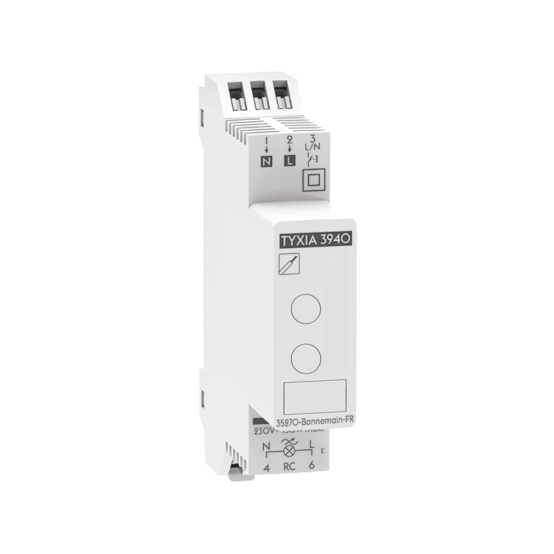 TYXIA 3940 DELTA DORE
