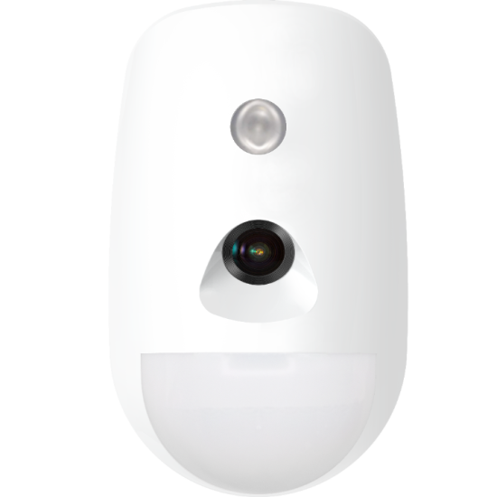 Détecteur PIR caméra HIKVision
